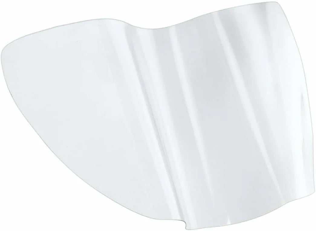 WeatherTech LampGard Clear Headlight Protection Kit for Ford Escape Hybrid, Escape, Escape Plug-in Hybrid- Headlight and Fog Light Kit (LG1373)