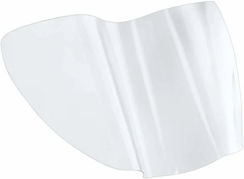 WeatherTech LampGard Clear Headlight Protection Kit for Honda Civic Si, Civic, Civic- Headlight Kit (LG0181)