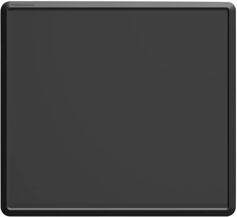 WeatherTech All-Purpose Mat - Multi-Use Mat for Everyday Living - 44" x 48" - Rectangle - Black (APM4448B)