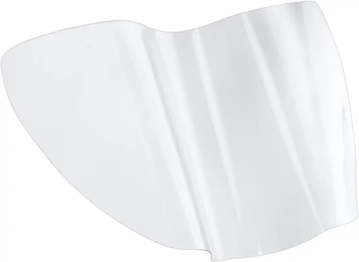 WeatherTech LampGard Clear Headlight Protection Kit for Kia Seltos, Headlight Kit (LG1441)