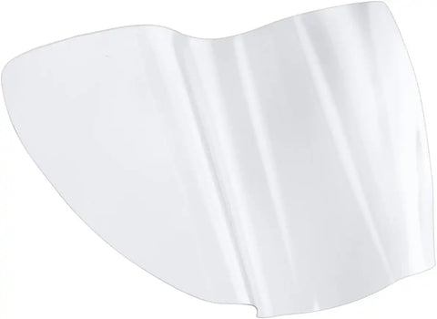 WeatherTech LampGard Clear Headlight Protection Kit for Kia Seltos, Headlight Kit (LG1441)