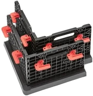 WeatherTech CargoTech Pro - Cargo Containment System (2pc)