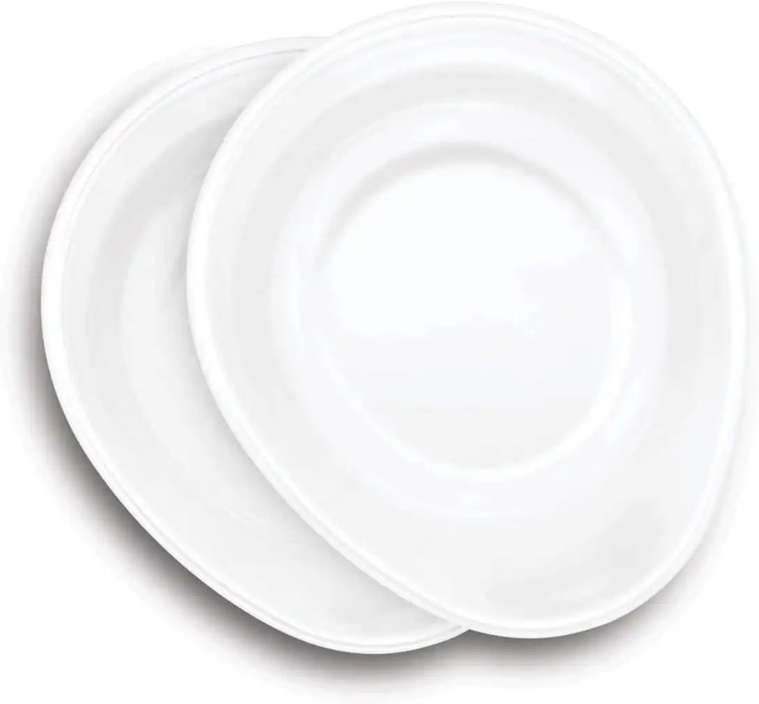 WeatherTech Extra Pair of Bowls - 8 oz, BPA-Free Plastic (TR08BWLPR)