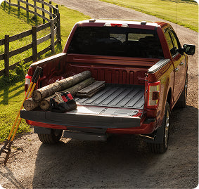 Truck Bed