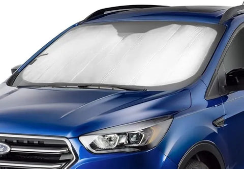 WeatherTech Sunshade Window Shade for Honda Pilot, Passport, (TS1468)