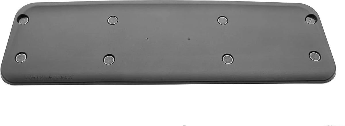 WeatherTech Tailgate Cushion for Ford F-150 Raptor, F-150 Lightning, F-150