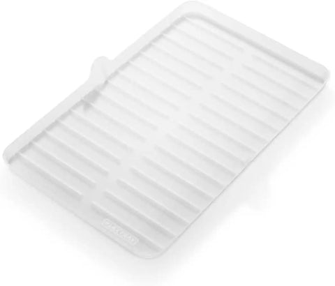 WeatherTech FridgeMat - Clear Protective Refrigerator Liner