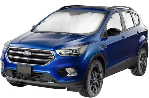 WeatherTech Sunshade Window Shade for Subaru Forester, Forester Hybrid - (TS1554)