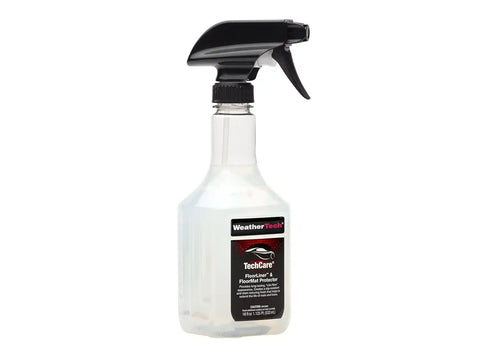 Weathertech TechCare FloorLiner and FloorMat Cleaner/Protector Kit
