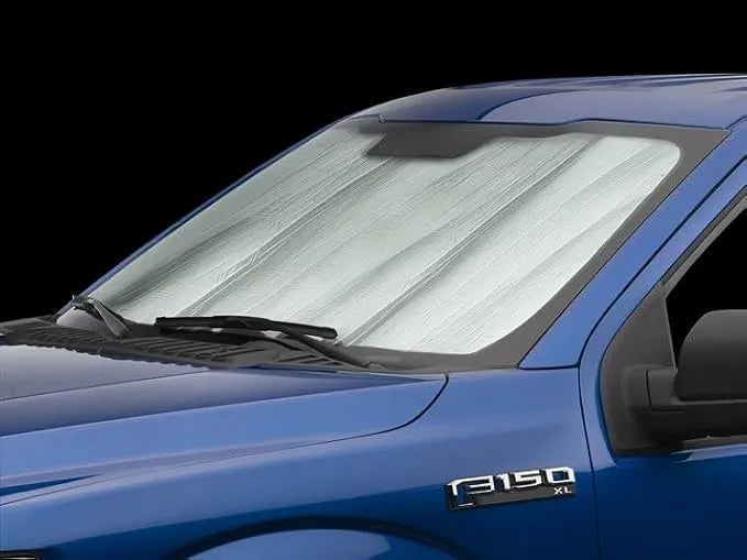 WeatherTech Sunshade Window Shade for Toyota 4Runner, (TS0081K1)