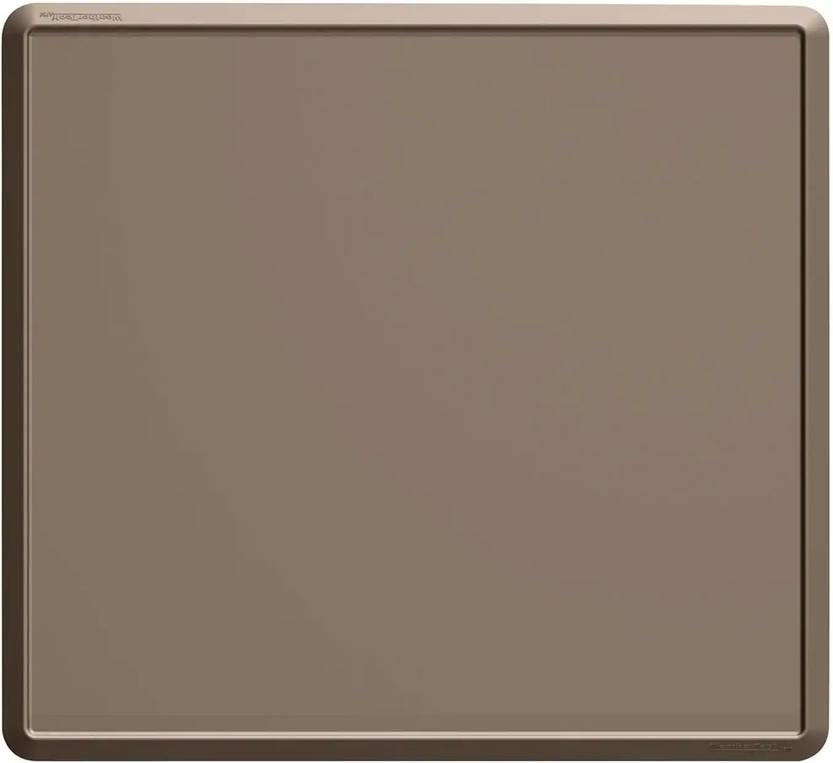 WeatherTech All-Purpose Mat - Multi-Use Mat for Everyday Living - 44" x 48" - Rectangle - Tan (APM4448T)