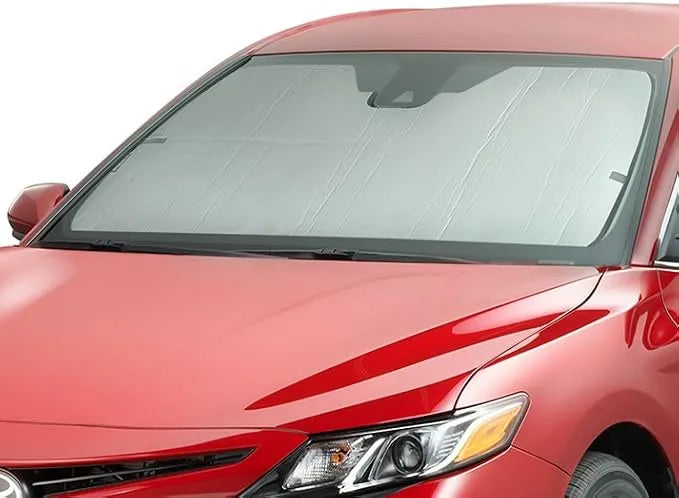WeatherTech Sunshade Window Shade for Toyota 4Runner, (TS1313)