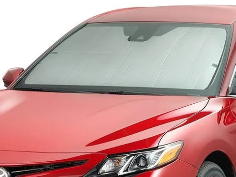 WeatherTech Sunshade Window Shade for VW Golf GTI, Golf Alltrack, Golf - (TS1099)