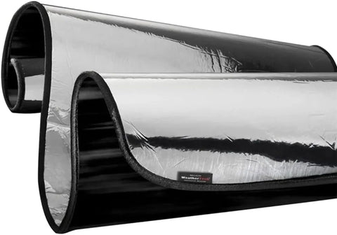 WeatherTech Sunshade Window Shade for Honda CR-V, (TS0039)