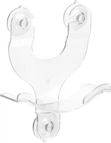 WeatherTech MirrorFone - Phone Holder for Mounting to Mirrors (8AWB1)