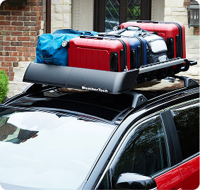 Roof Racks &