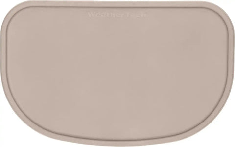 WeatherTech All-Purpose Mat - Multi-Use Mat for Everyday Living - 15" x 24" - Universal - Tan