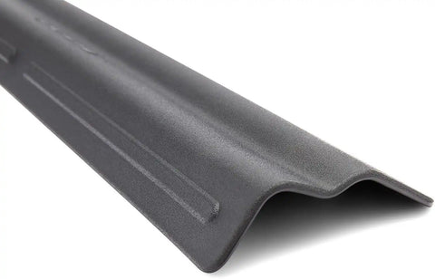 WeatherTech SillProtector Door Sill Protector for Lincoln Navigator L, 4 Door Set (ST050K1)