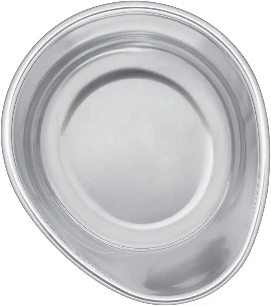 WeatherTech Extra Single Bowl - 32 oz, Stainless Steel (81BOWL32)
