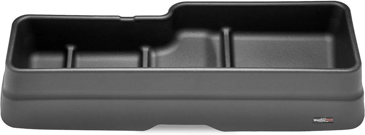 Underseat Storage System