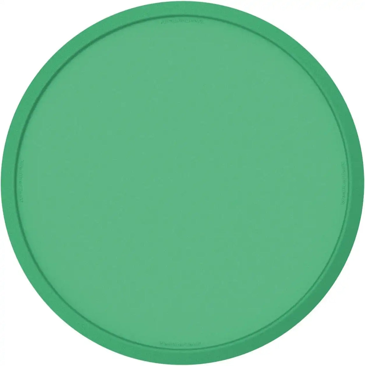 WeatherTech Christmas Tree Mat - Heavy-Duty Christmas Tree Mat Floor Protector (Green)