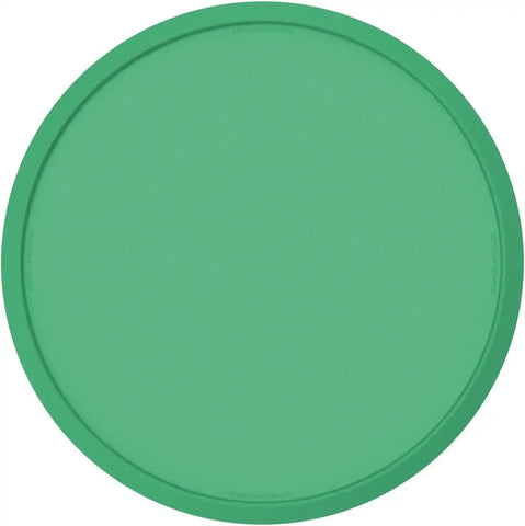 WeatherTech Christmas Tree Mat - Heavy-Duty Christmas Tree Mat Floor Protector (Green)