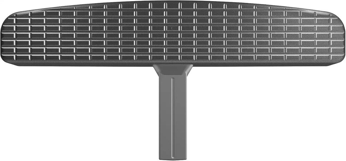 WeatherTech BumpStep XL with Standard Plated Hardware
