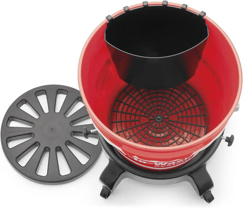 WeatherTech Ready-to-Wash Bucket System