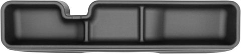 WeatherTech Under Seat Storage System for Ford F-150, F-150 - (4S018), Black