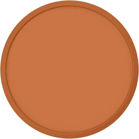 WeatherTech Christmas Tree Mat - Heavy-Duty Christmas Tree Mat Floor Protector (Terra Cotta)