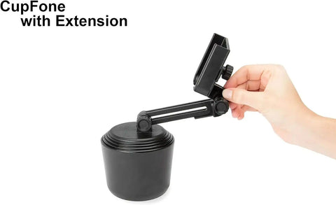 WeatherTech Extension for CupFone