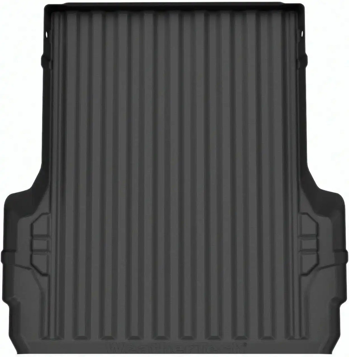 WeatherTech ImpactLiner Premium Truck Bed Liner for Chevrolet Colorado, Canyon ImpactLiner (36923IM), Black