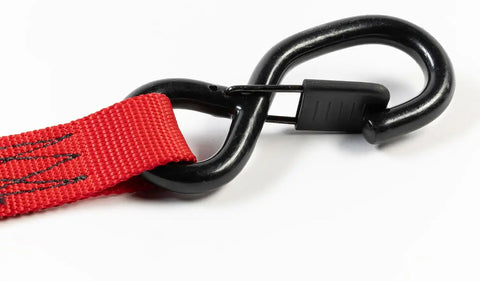 WeatherTech Roof Basket Ratchet Tie-Down Straps