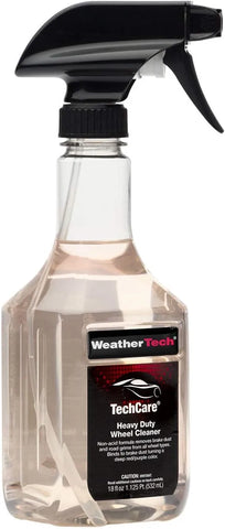 WeatherTech TechCare Heavy Duty Wheel Cleaner