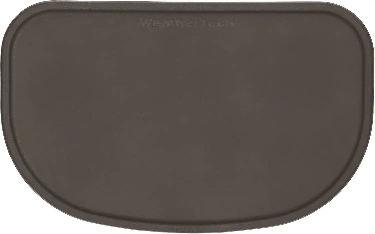 WeatherTech All-Purpose Mat - Multi-Use Mat for Everyday Living - 15" x 24" - Universal - Cocoa