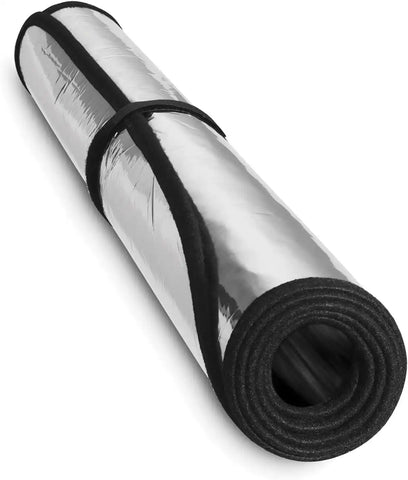 WeatherTech Sunshade Window Shade for Ford Super Duty, Super Duty - (TS0013)