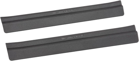 WeatherTech SillProtector Door Sill Protector for Nissan Frontier, 4 Door Set (ST055K1)