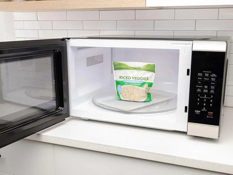 WeatherTech FridgeMat - Clear Protective Refrigerator Liner