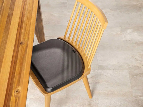 WeatherTech Seat Cushion - Portable Seat, Bleacher, Stadium Cushion (81AFS01)