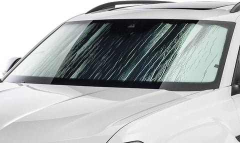WeatherTech Sunshade Window Shade for VW Atlas, Atlas Cross Sport, (TS1433)