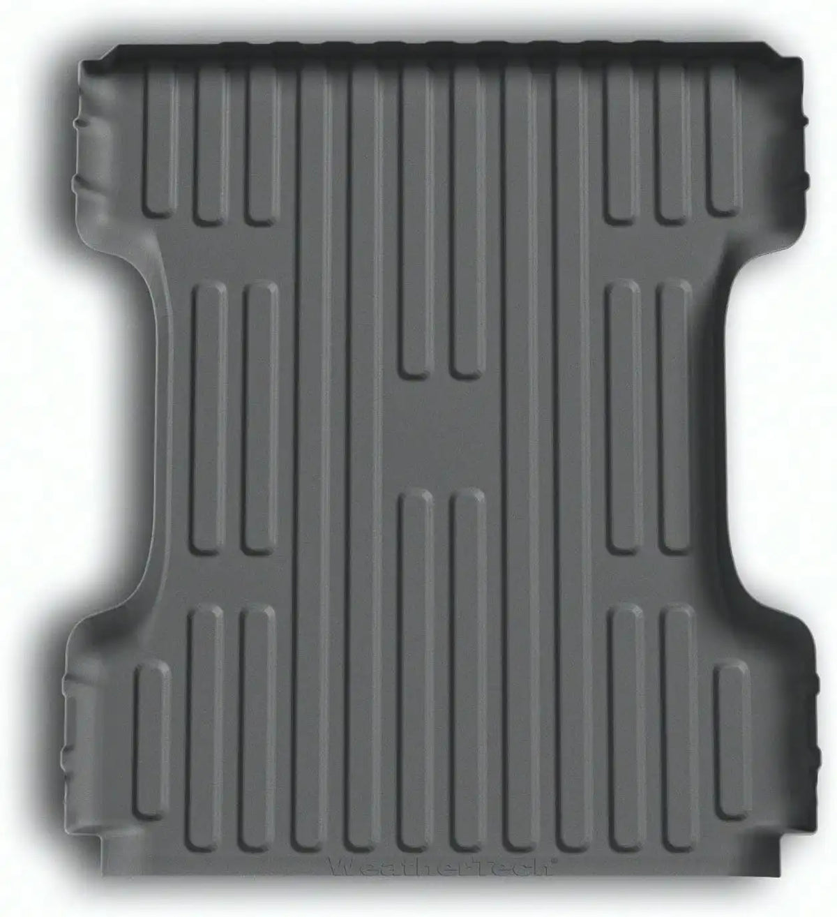 Weathertech ImpactLiner Premium Truck Bed Liner for Dodge Ram 1500 TRX, 1500 - (36701IM), Black