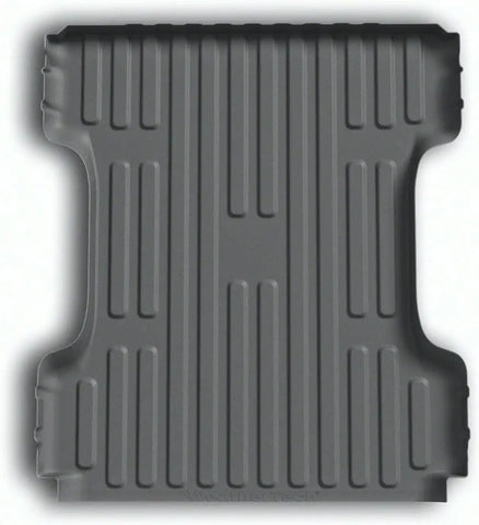 Weathertech ImpactLiner Premium Truck Bed Liner for Dodge Ram 1500 TRX, 1500 - (36701IM), Black