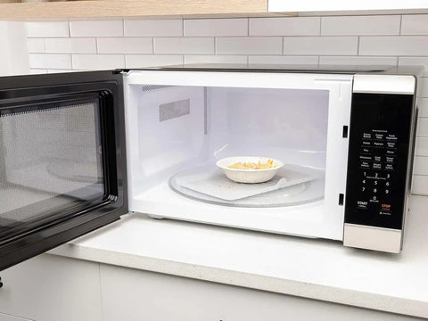 WeatherTech FridgeMat - Clear Protective Refrigerator Liner