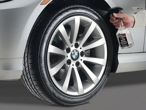 WeatherTech TechCare Tire Gloss with Cross-Link Action