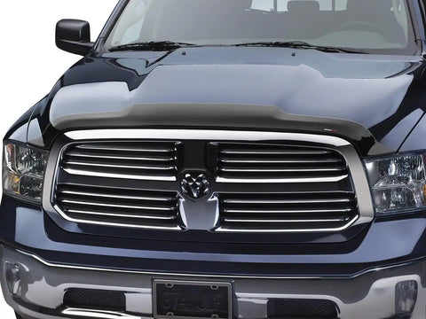 WeatherTech Hood Protector Low-Profile Hood Shield for Toyota 4Runner (55049)