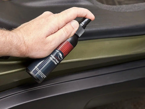 WeatherTech Prep/Tack and Slip Solution Kit