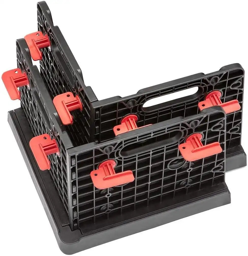 WeatherTech CargoTech Pro - Cargo Containment System (2pc)