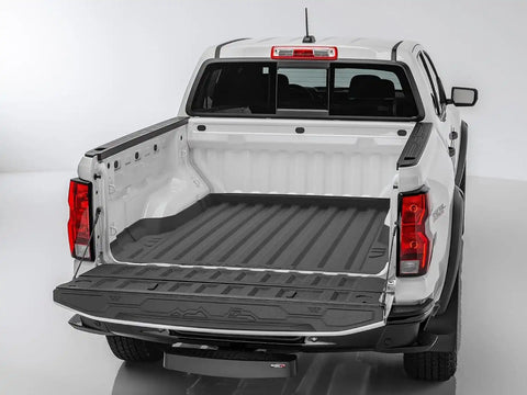 WeatherTech ImpactLiner Premium Truck Bed Liner for Chevrolet Colorado, Canyon ImpactLiner (36923IM), Black