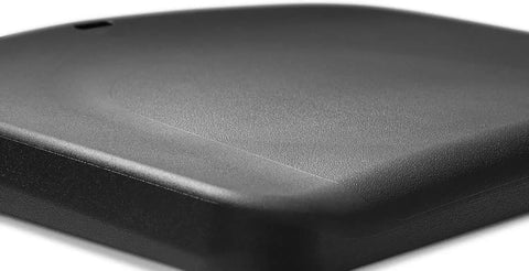 WeatherTech Seat Cushion - Portable Seat, Bleacher, Stadium Cushion (81AFS01)