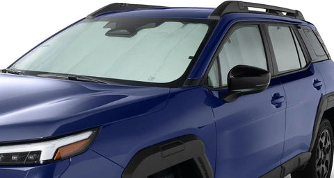 WeatherTech Sunshade Window Shade for Subaru Outback, (TS1618K1)